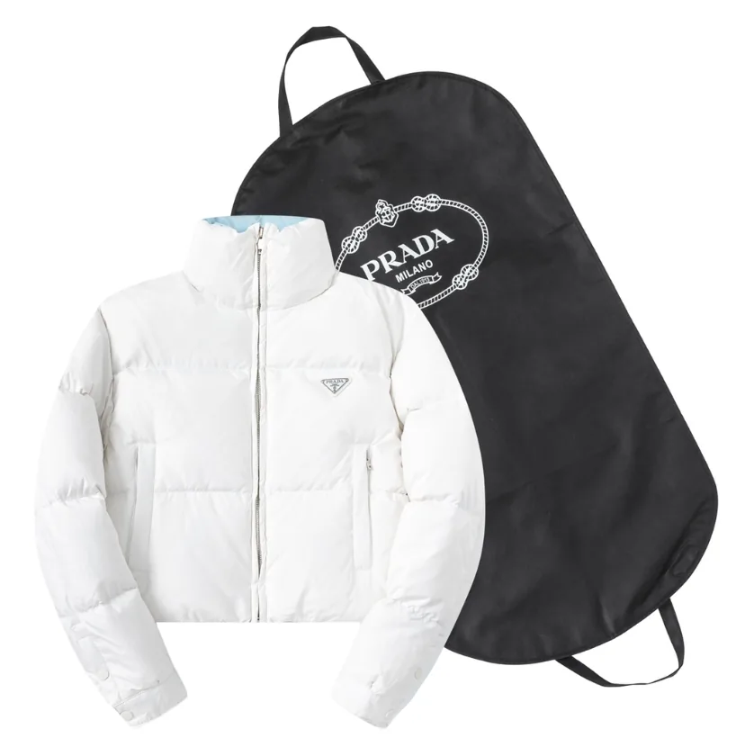 Down Jacket — Photo 13