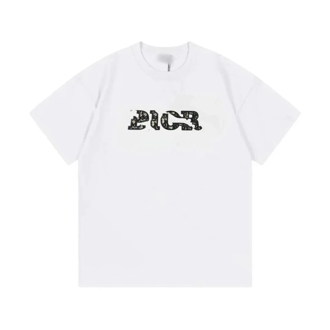 Dior T-Shirt — QC