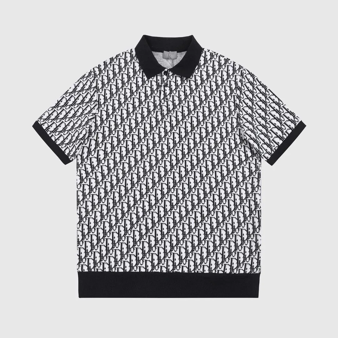 Dior T-Shirt — photo 2