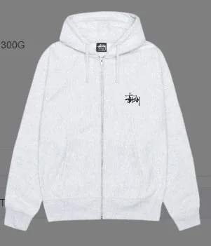 Hooded Sweatshirt — Photo 10