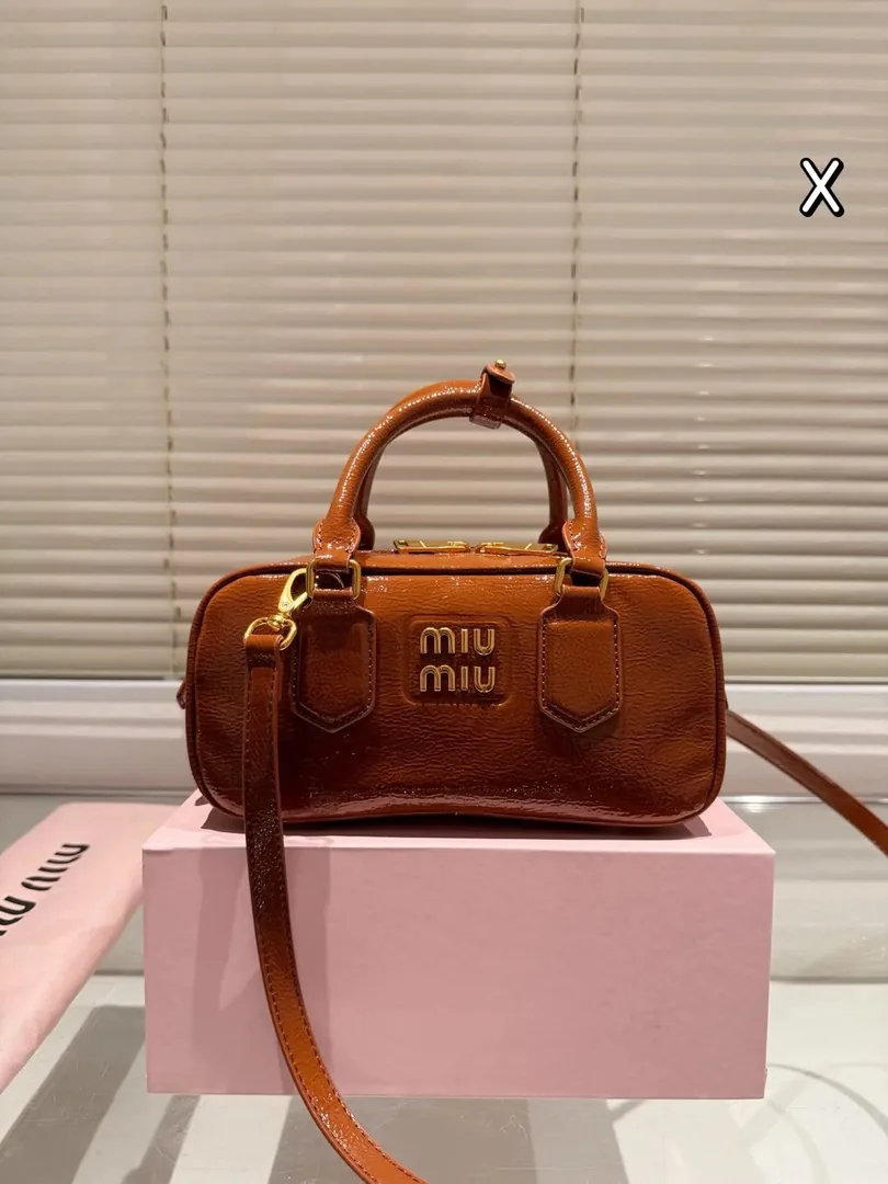 Miu Miu Limited Edition Camera Bag — photo 2