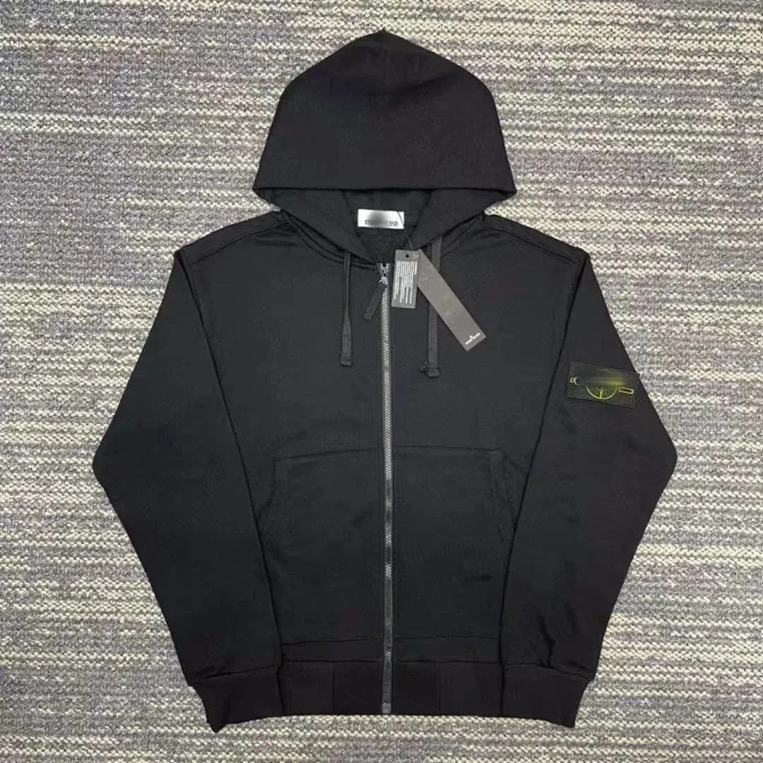 Stone Island Knit Sweatshirt Collection — photo 9