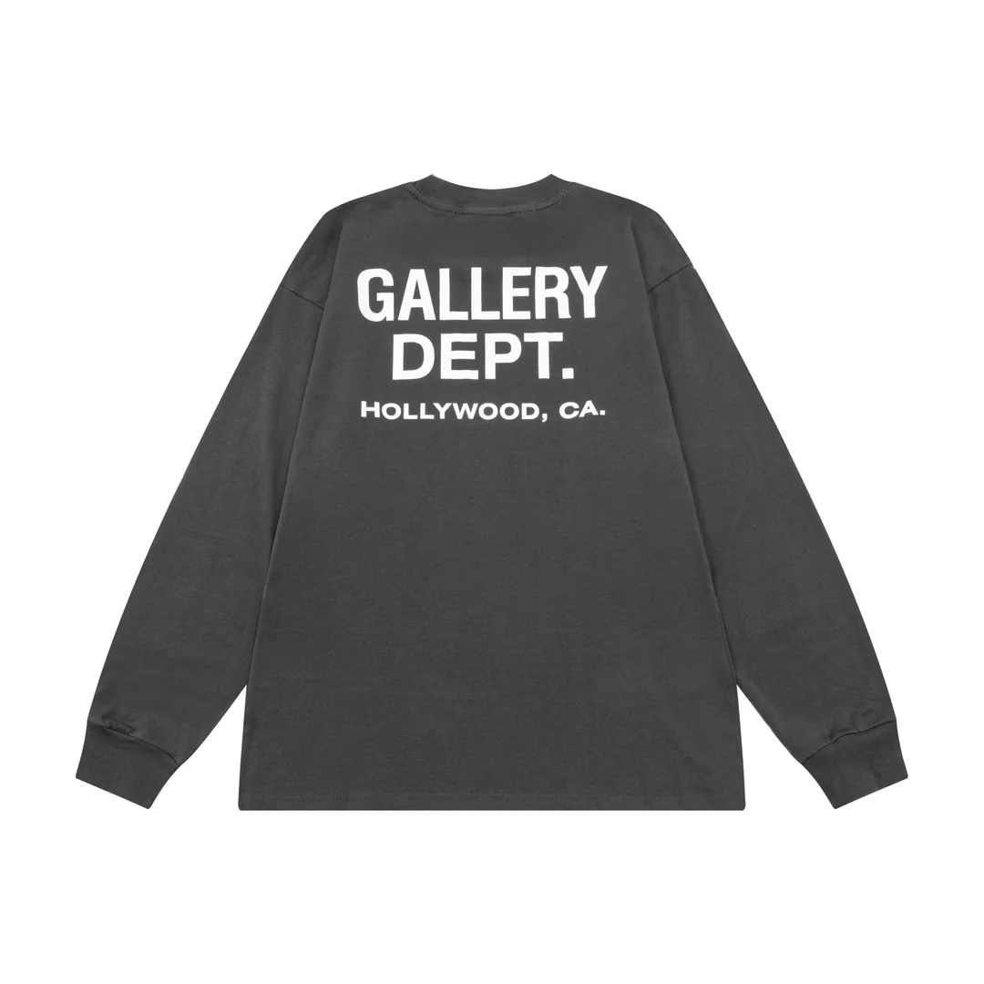 Gallery Dept Hoodie — photo 2