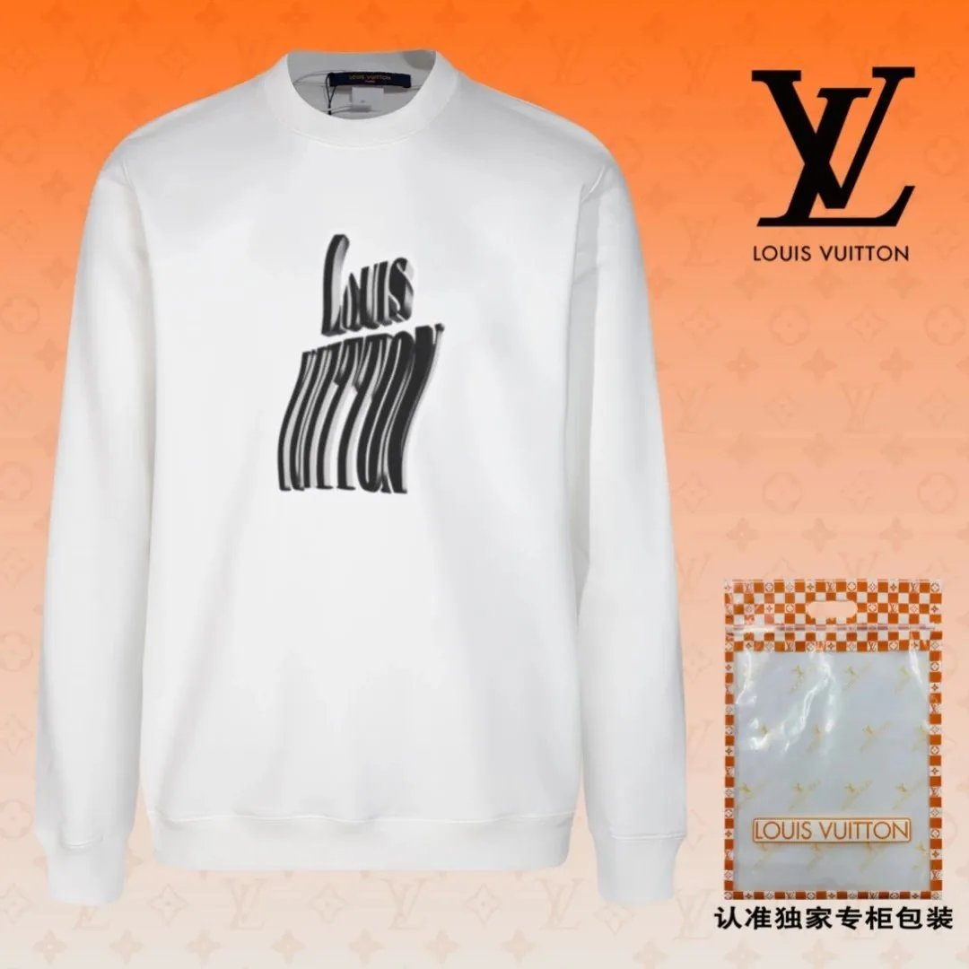 Crewneck Sweatshirt — Photo 12