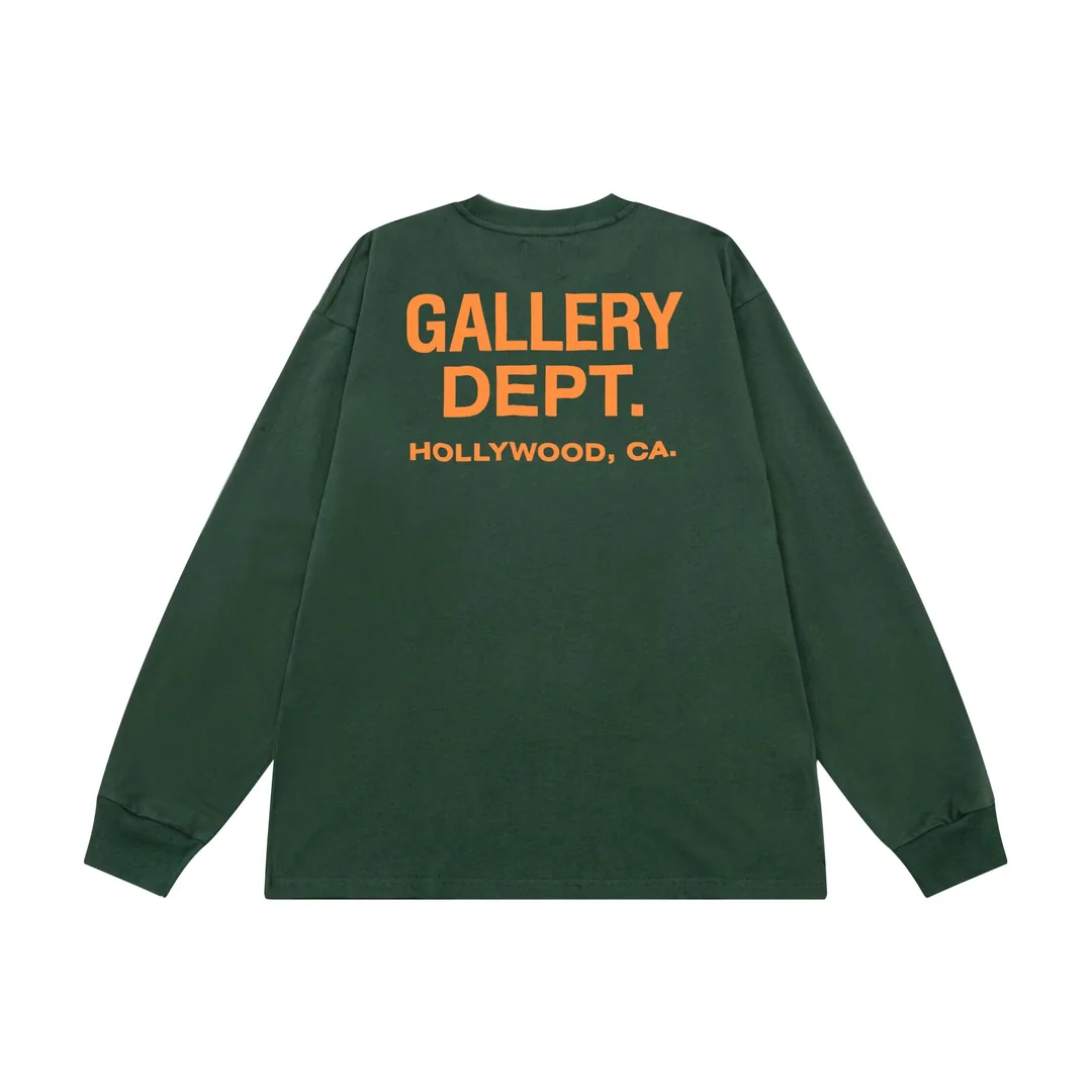 Gallery Dept Hoodie — photo 9