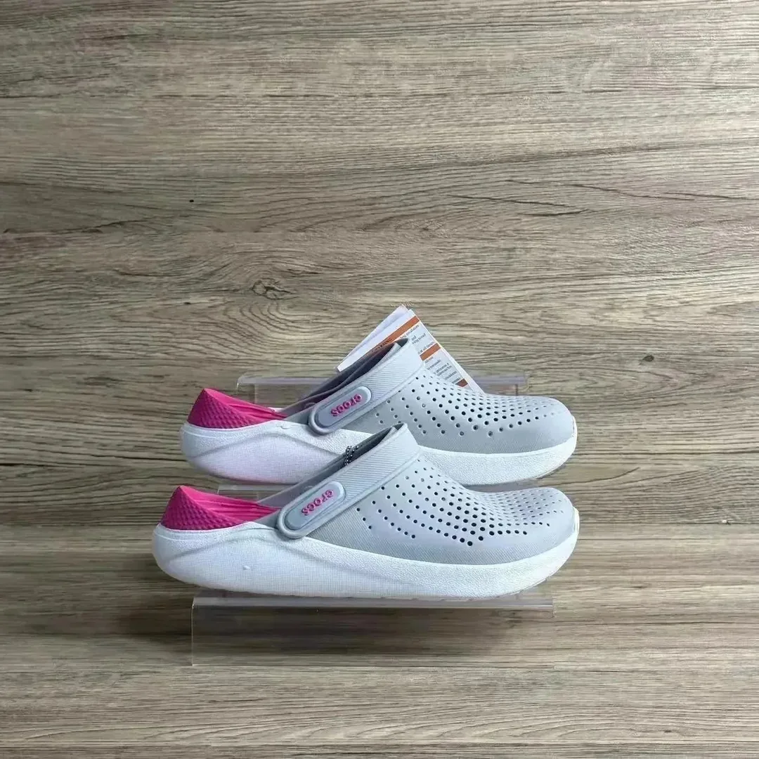 Flat Beach Sandals — QC