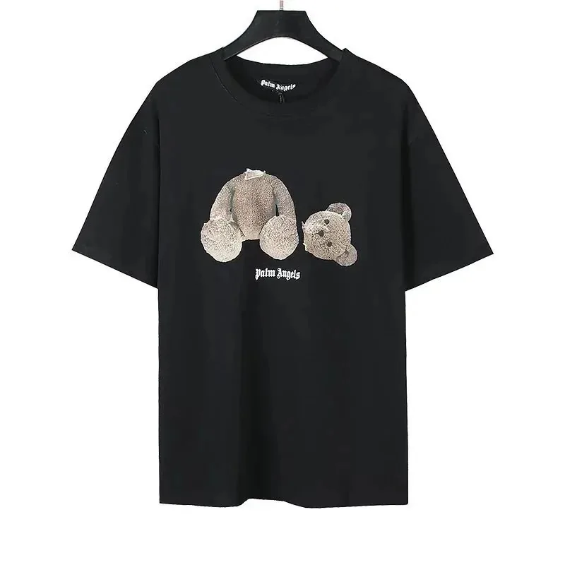 Palm Angels Arch Logo T-Shirt Collection — Photo 4