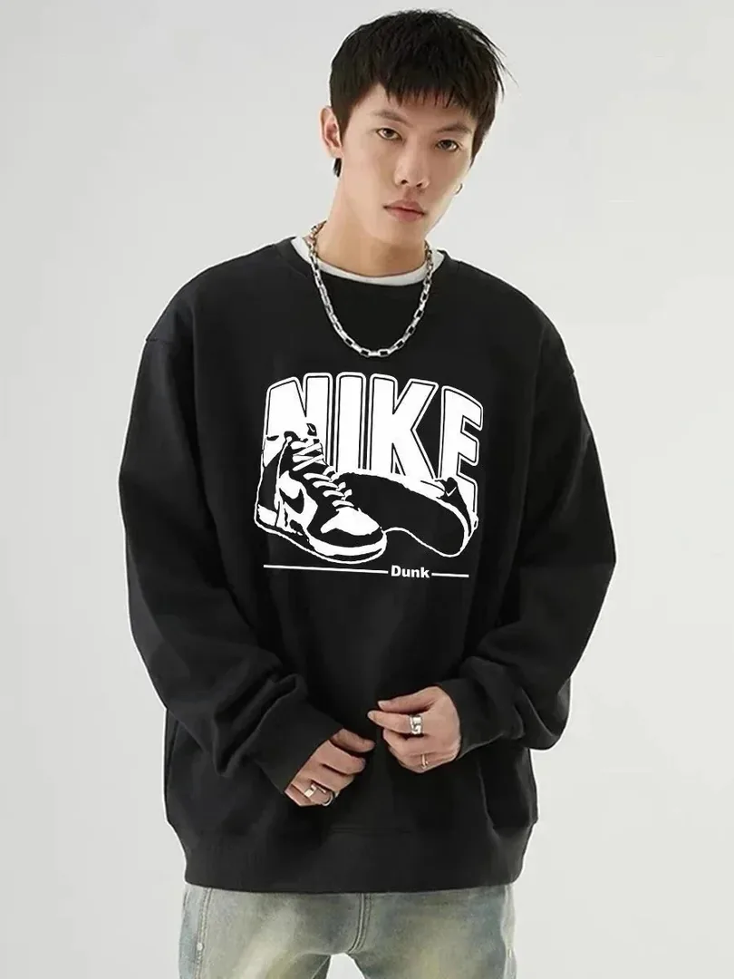 Pullover Hoodie — photo 10