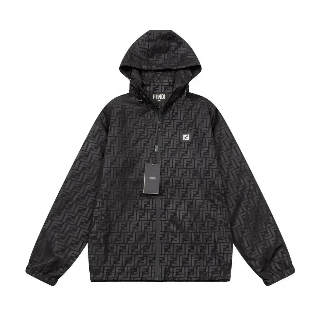 Gucci Down Jacket Vest Set — Photo 13