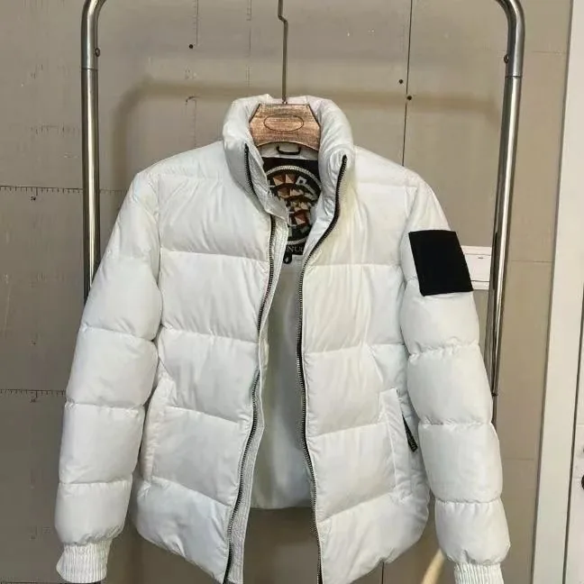 Down Jacket — Photo 3