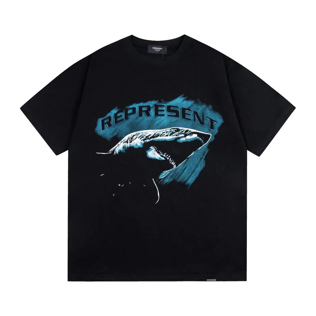 Print T-Shirt — Photo 15