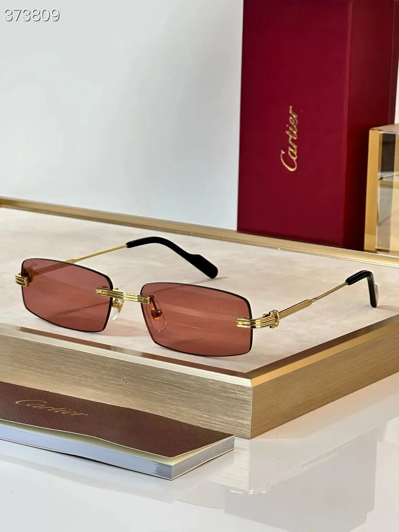 Retro Sunglasses — QC