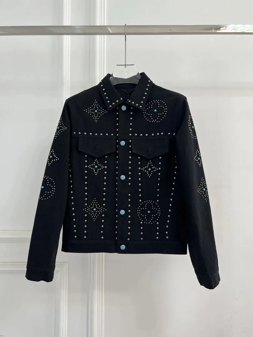 Denim Jacket — Photo 2