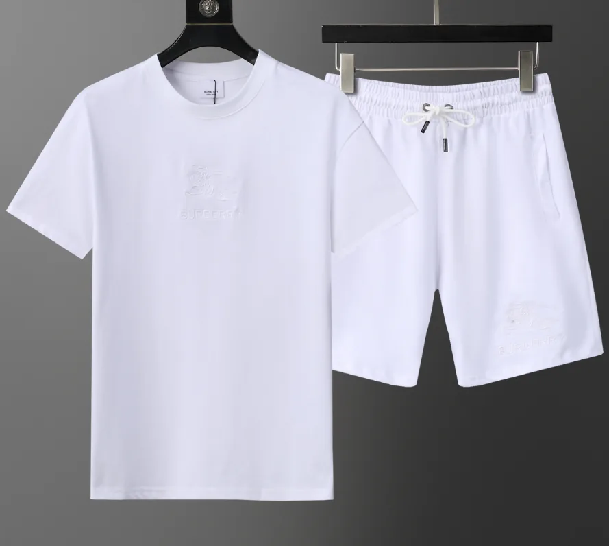 Short-Sleeve Shorts Set — photo 4