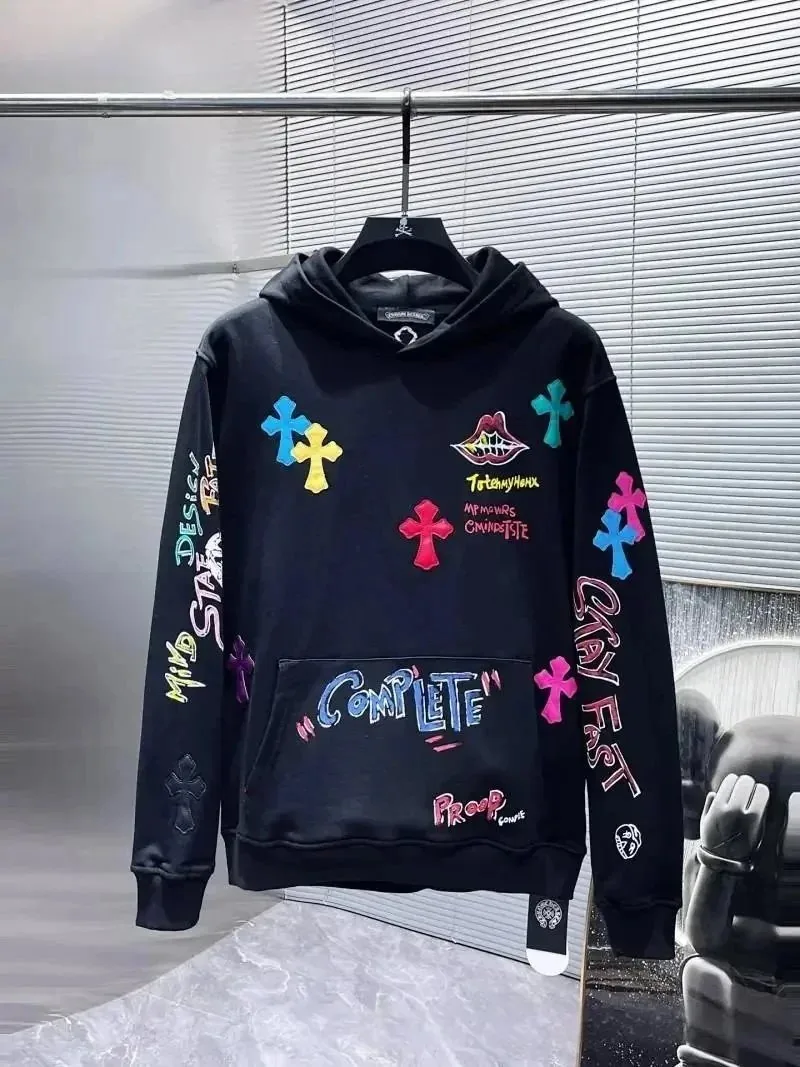 High Street Hoodie — Photo 11
