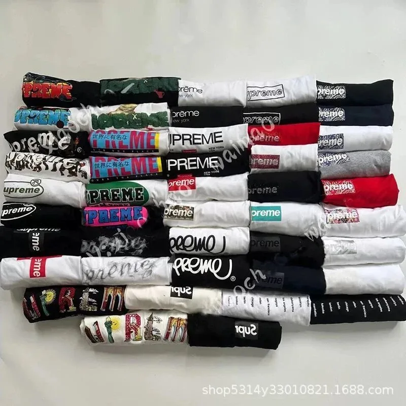 Streetwear T-Shirt