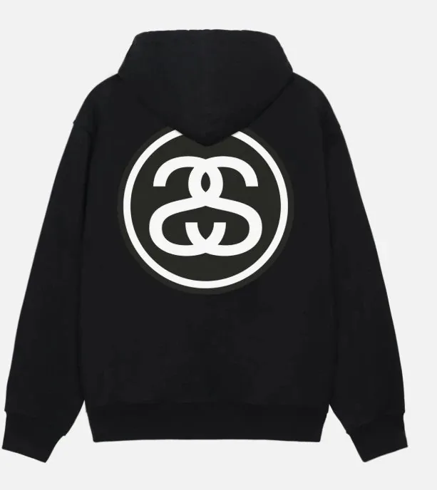 Hooded Sweatshirt — photo 9