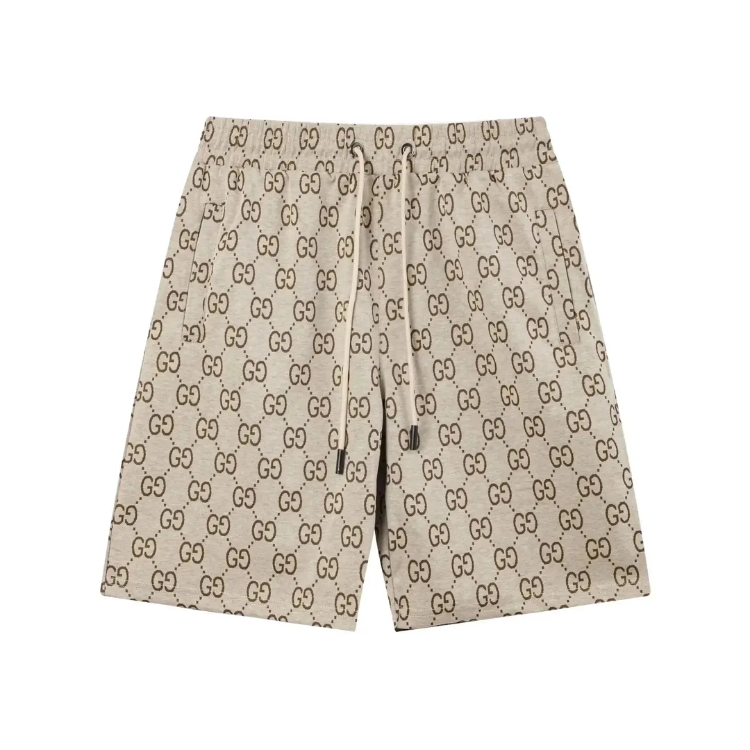 Unisex Shorts — QC