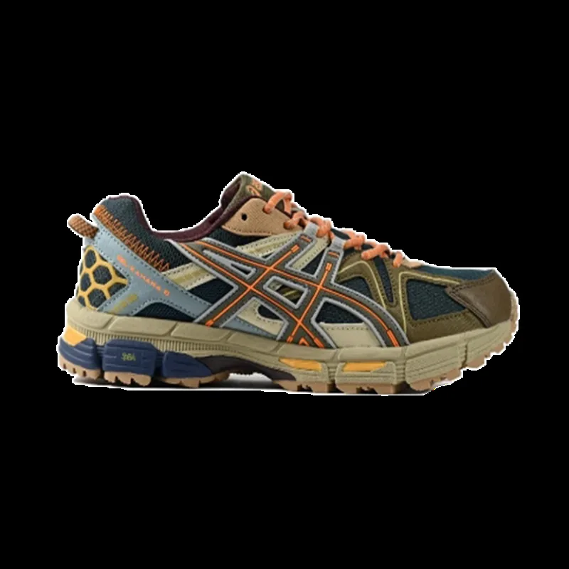 Asics Gel-Kahana 8 Trainers — QC