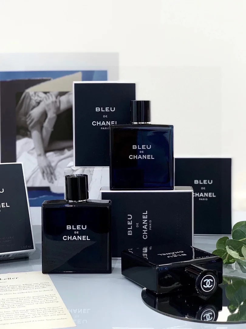 Perfume Gift Set Collection