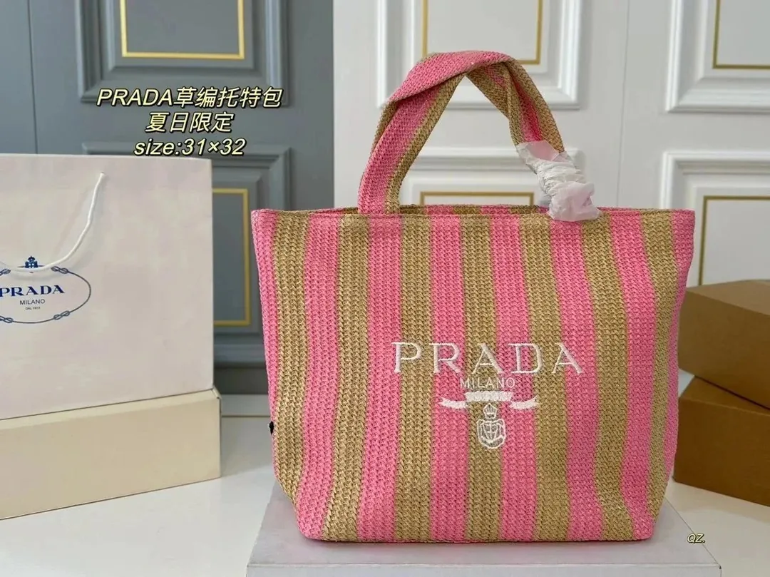 Tote Bag — QC