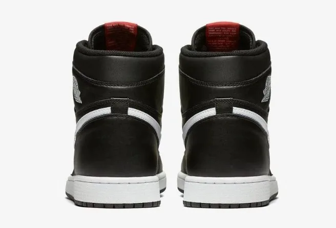 Air Jordan 1 High Yin-Yang — photo 6