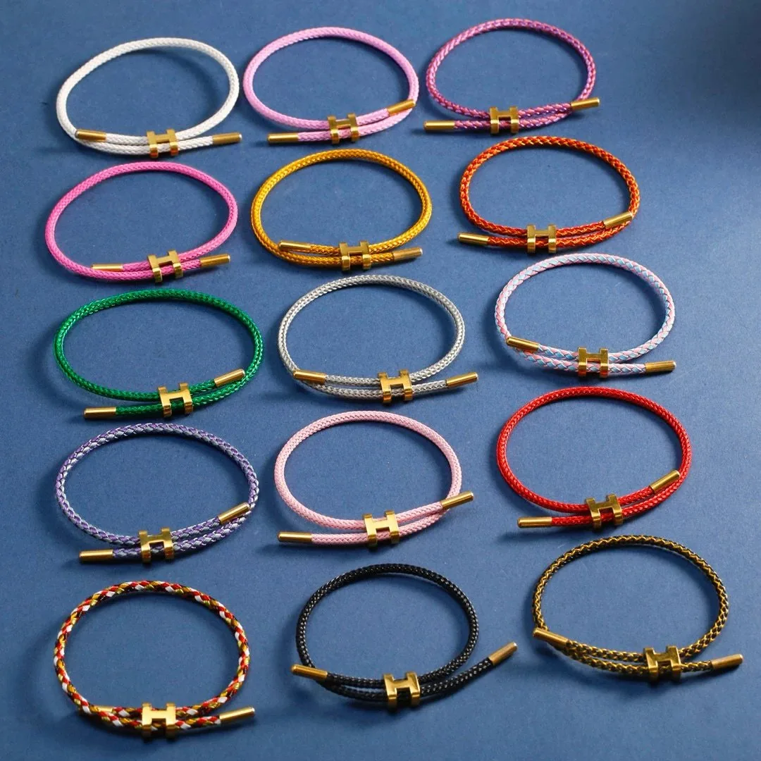 Adjustable Bracelet