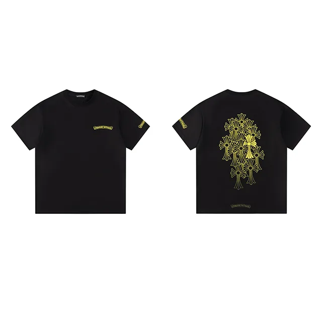 Print T-Shirt — Photo 3