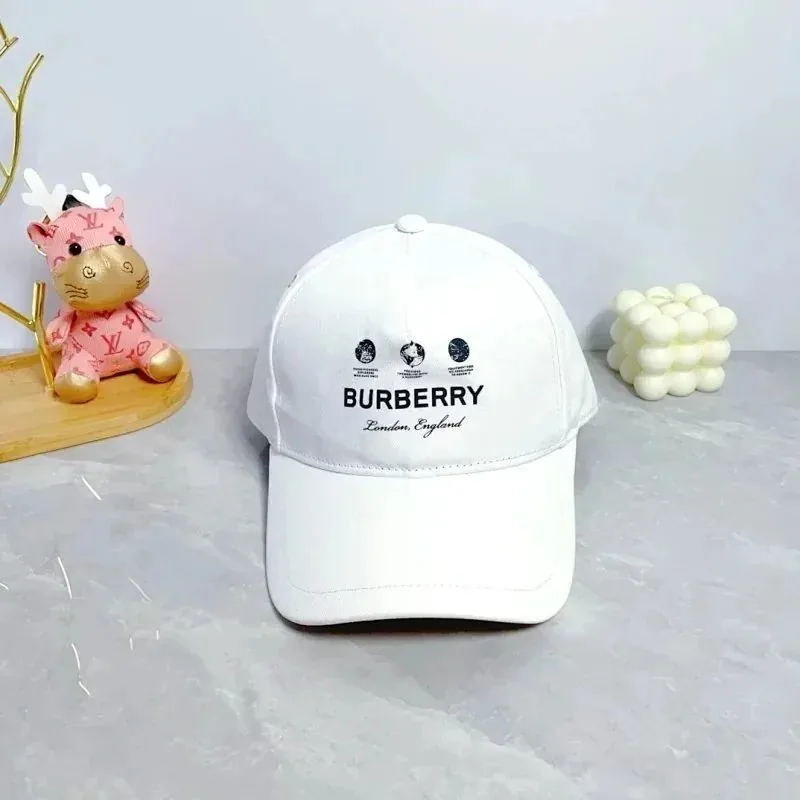 Comfortable Baseball Cap — QC