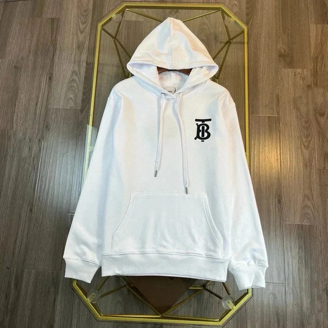 Autumn Hooded Sweatshirt — QC