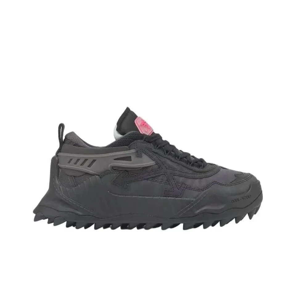 Off-White Odsy-1000 Nike Sneakers — Photo 6