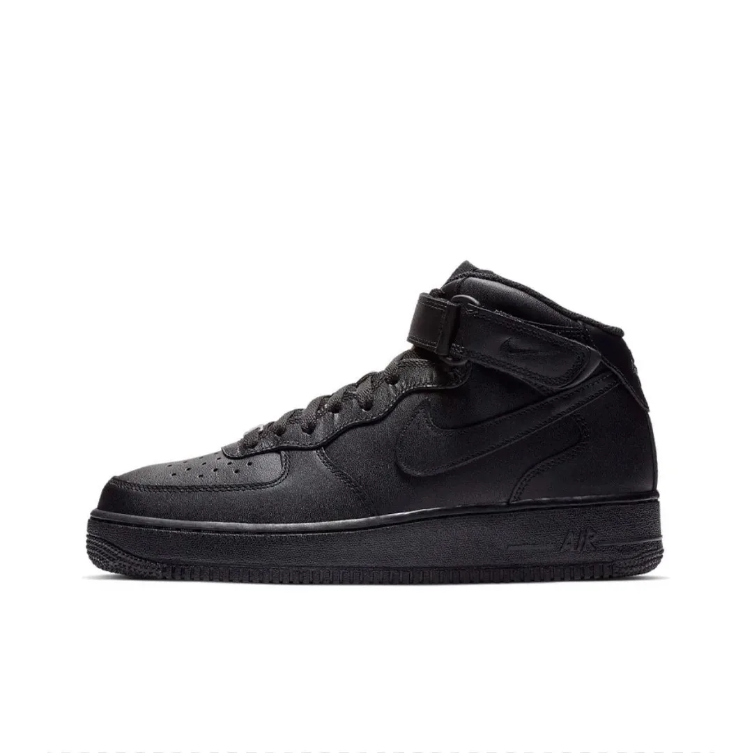 Nike Air Force 1 Skate Shoes — Photo 13