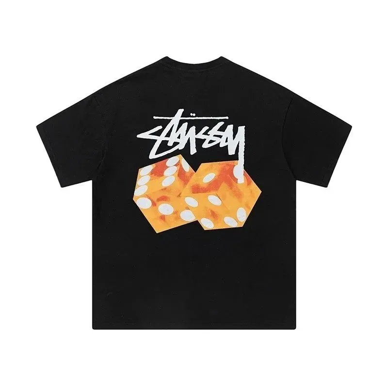 Stussy T-Shirt — Photo 11