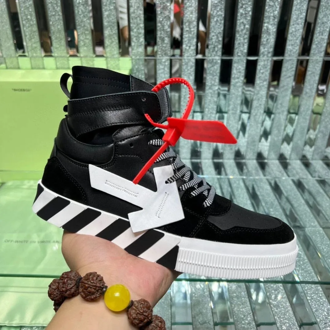 Off-White Off-Court 3.0 Sneaker Wall Display Set — QC