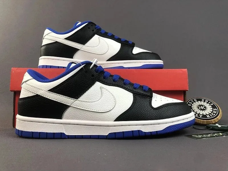 Nike SB Dunk Low Lace-Up Runners — QC