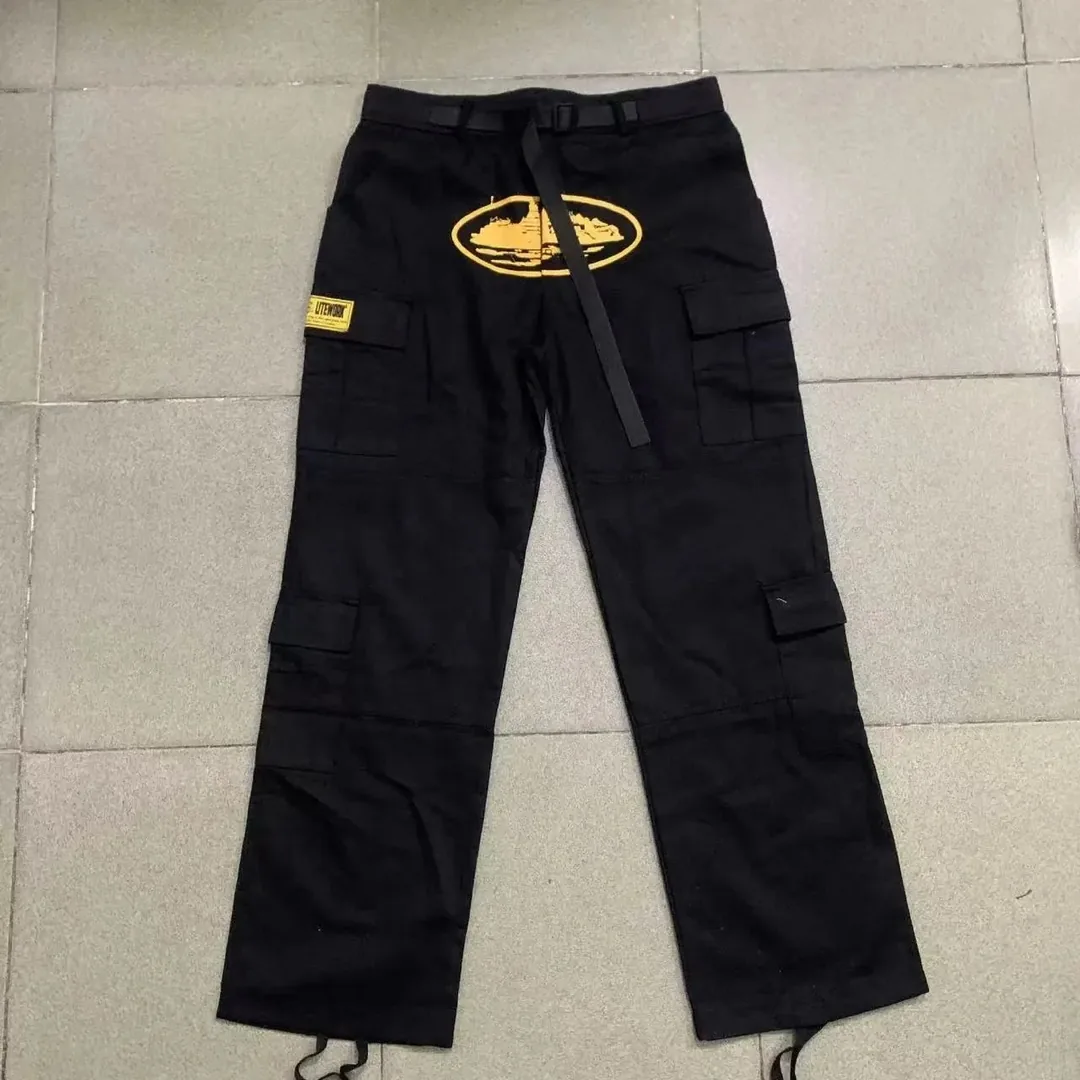 Sport Sweatpants — photo 11