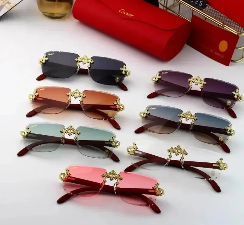 Street Style Sunglasses