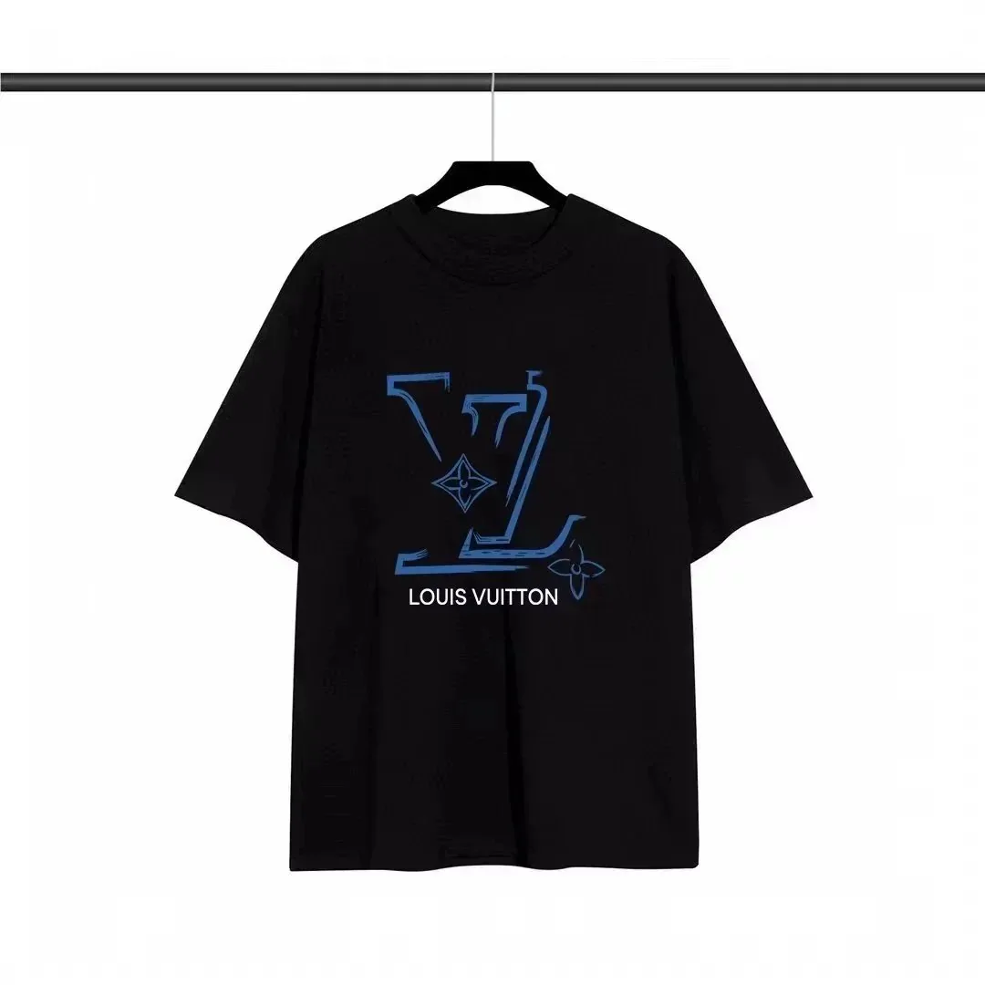 Louis Vuitton Skate Print T-Shirt Collection — Photo 10