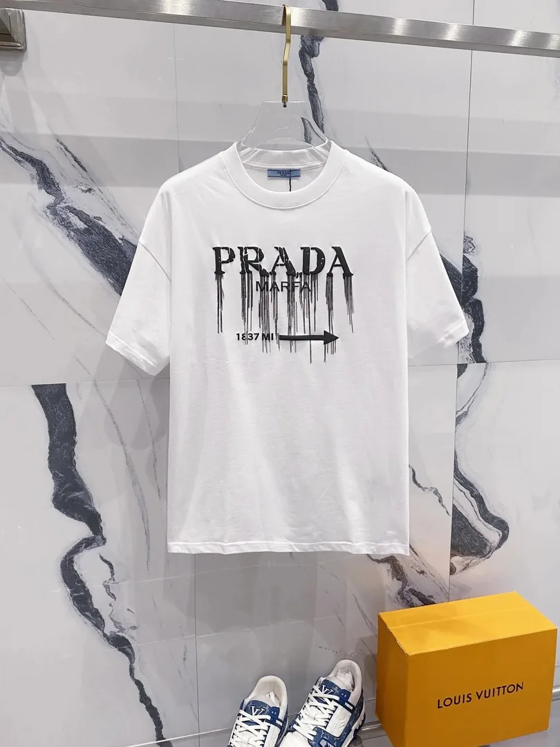 Crewneck T-Shirt Collection — QC