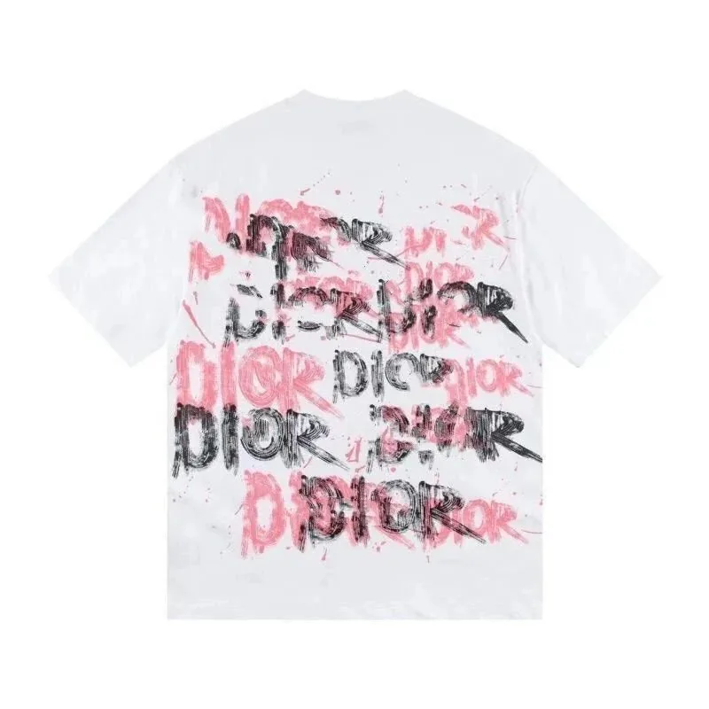 Dior T-Shirt — QC