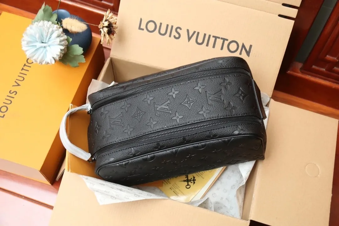 Louis Vuitton Handbag M59478 — QC