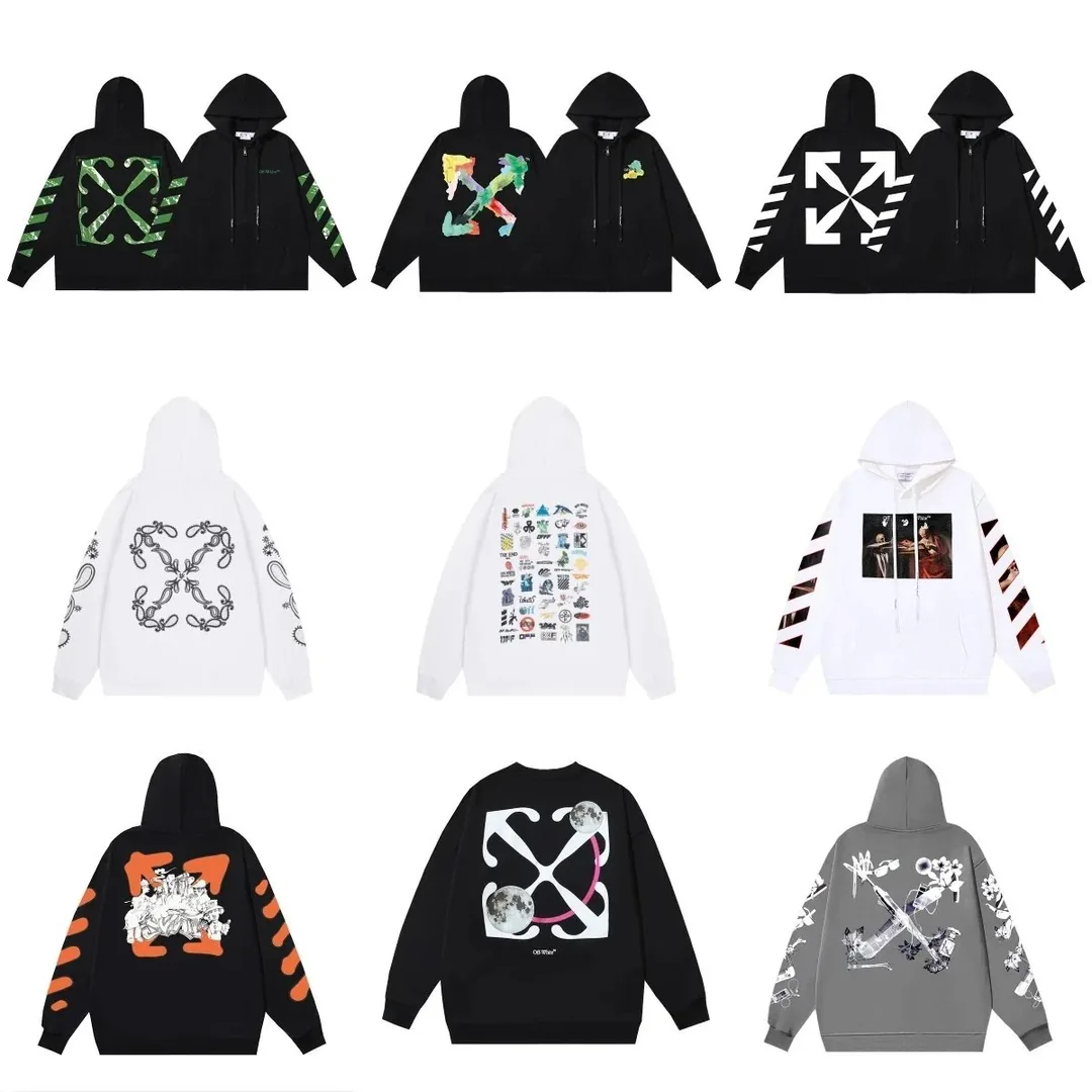 Pullover Hoodie