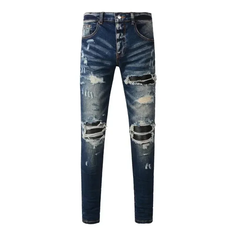 Classic Comfort Jeans — QC