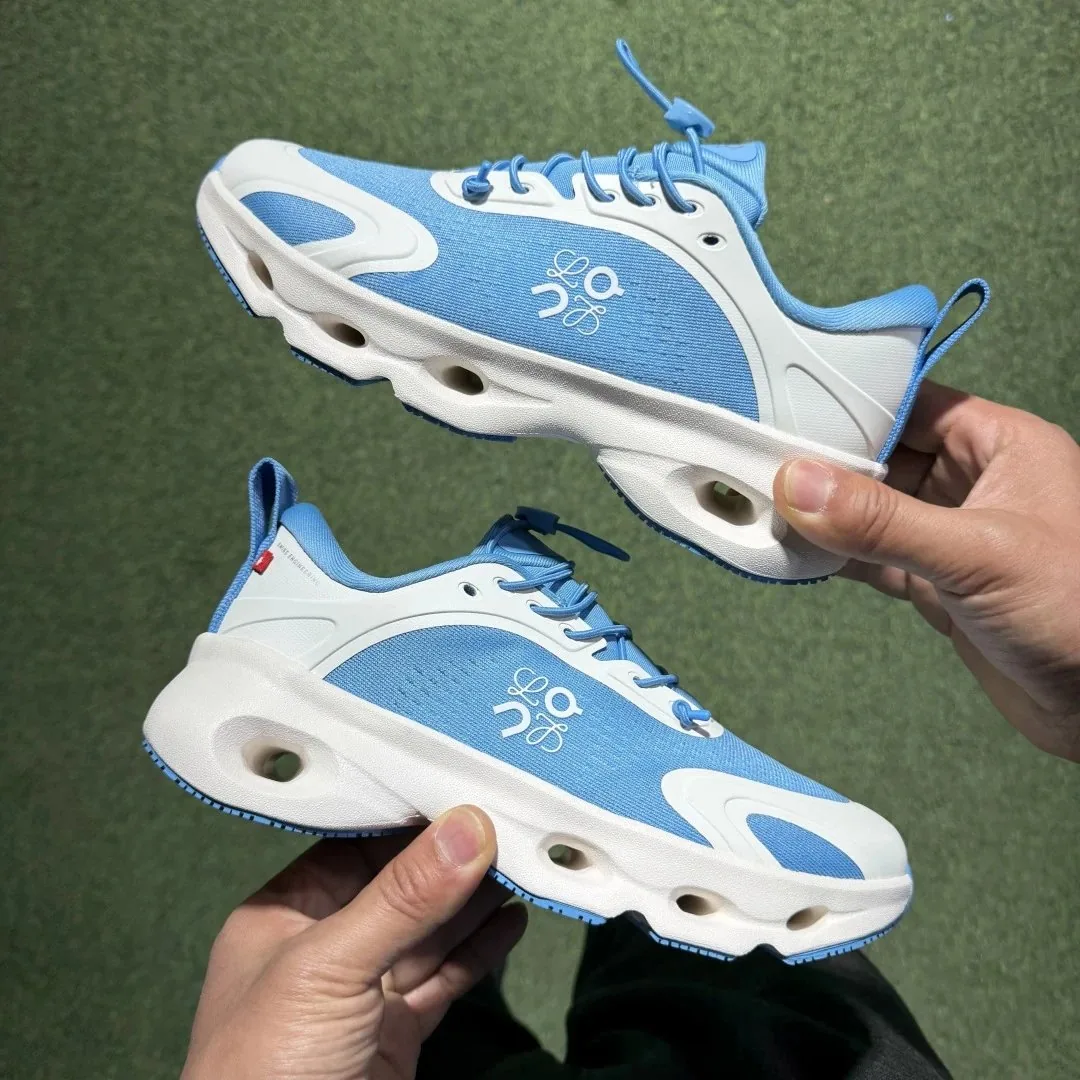On Cloudsolo Collaboration Sneakers
