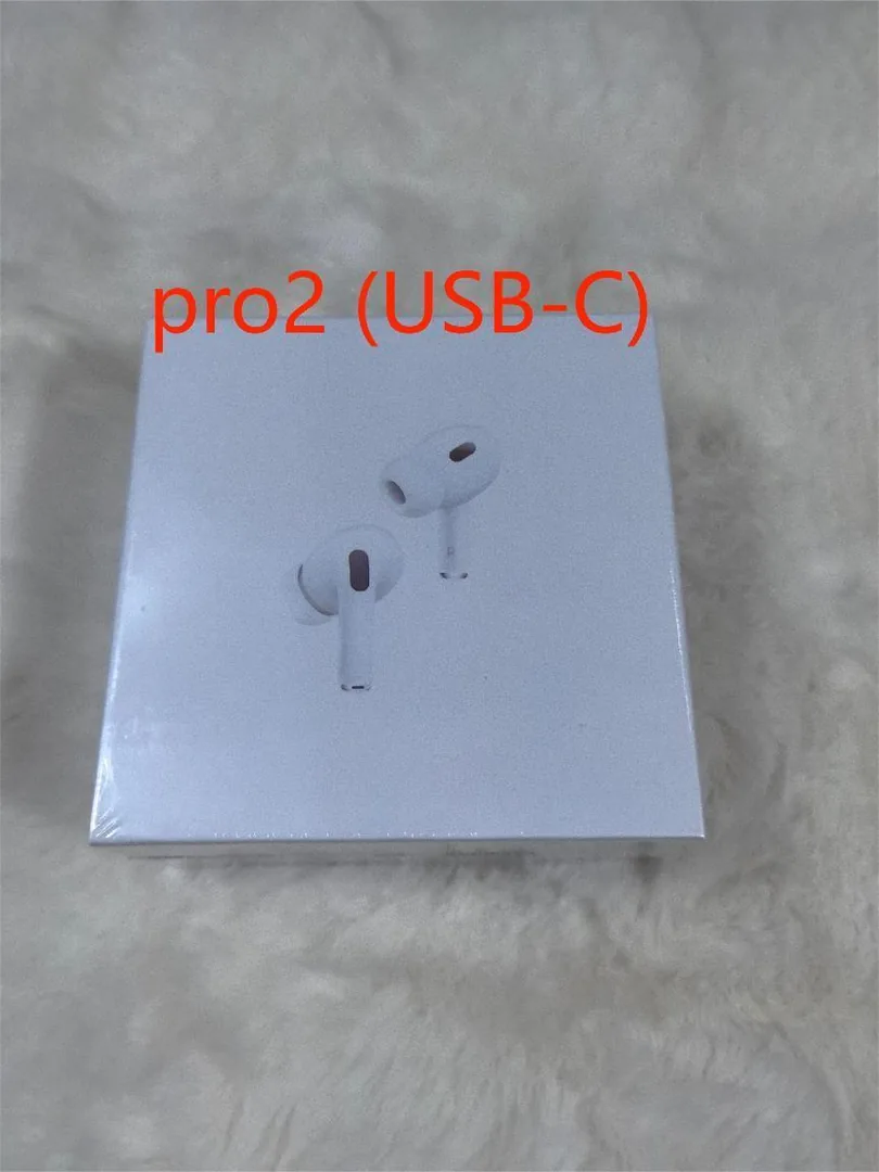 Apple AirPods Pro 2 USB-C — QC