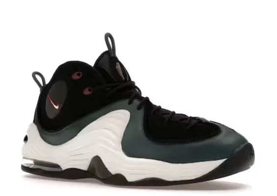 Nike Air Penny 2 High — Photo 14
