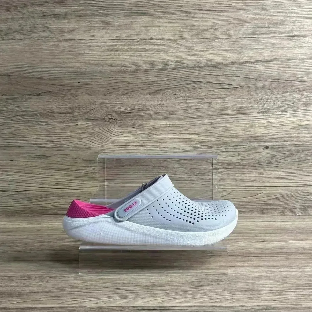 Flat Beach Sandals — QC
