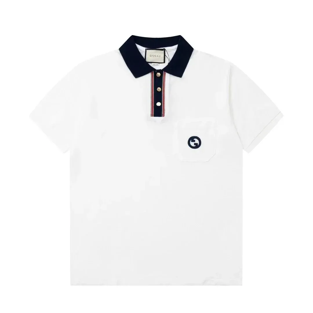 Gucci Short-Sleeve Tee — photo 2