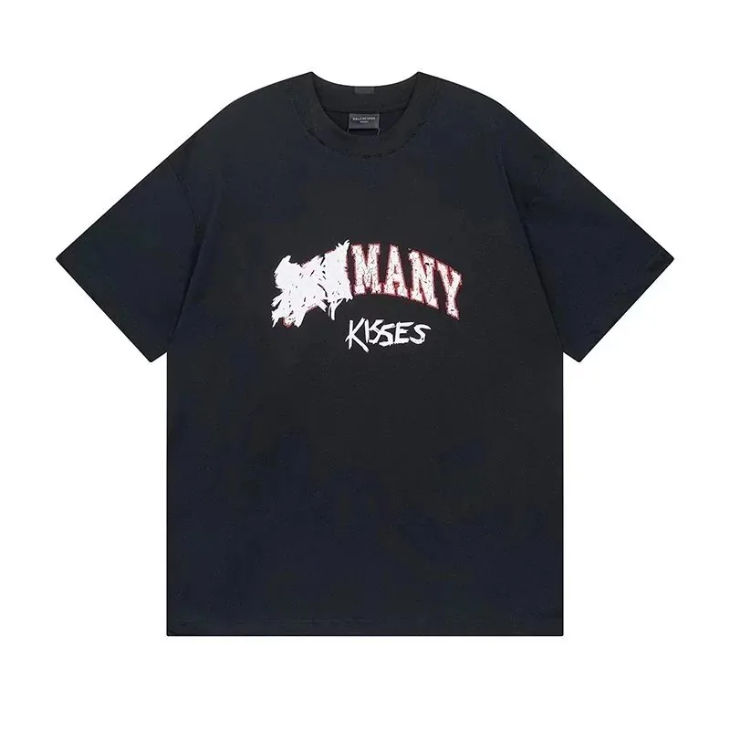 Balenciaga T-Shirt — Photo 13