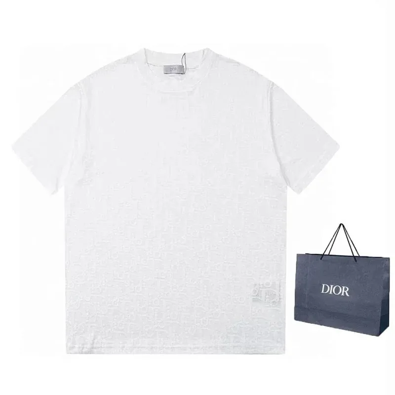 Dior T-Shirt — Photo 8